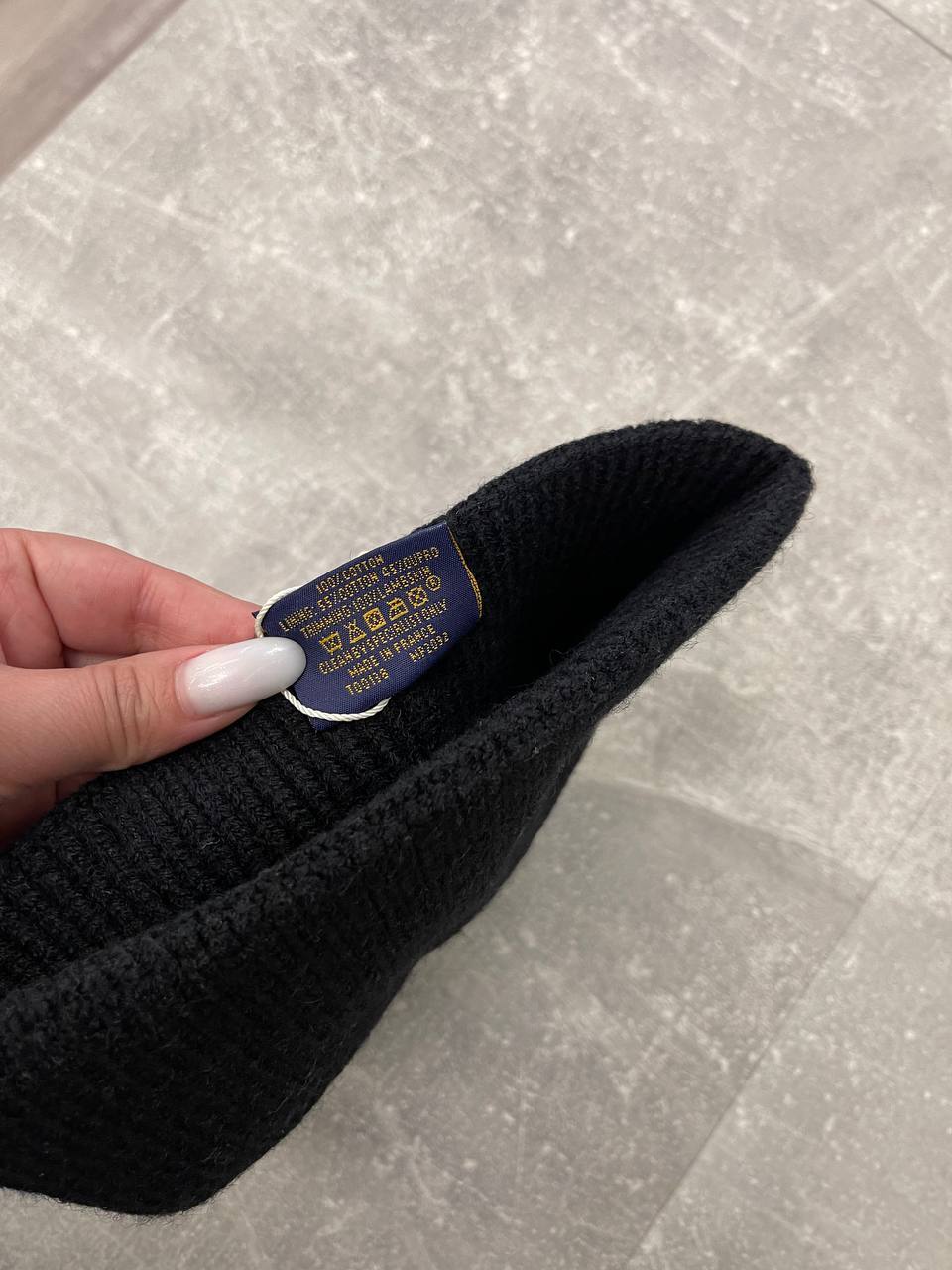 Коллекционная шапка Louis Vuitton BP-43149 Коллекционная шапка Louis Vuitton BP-43149