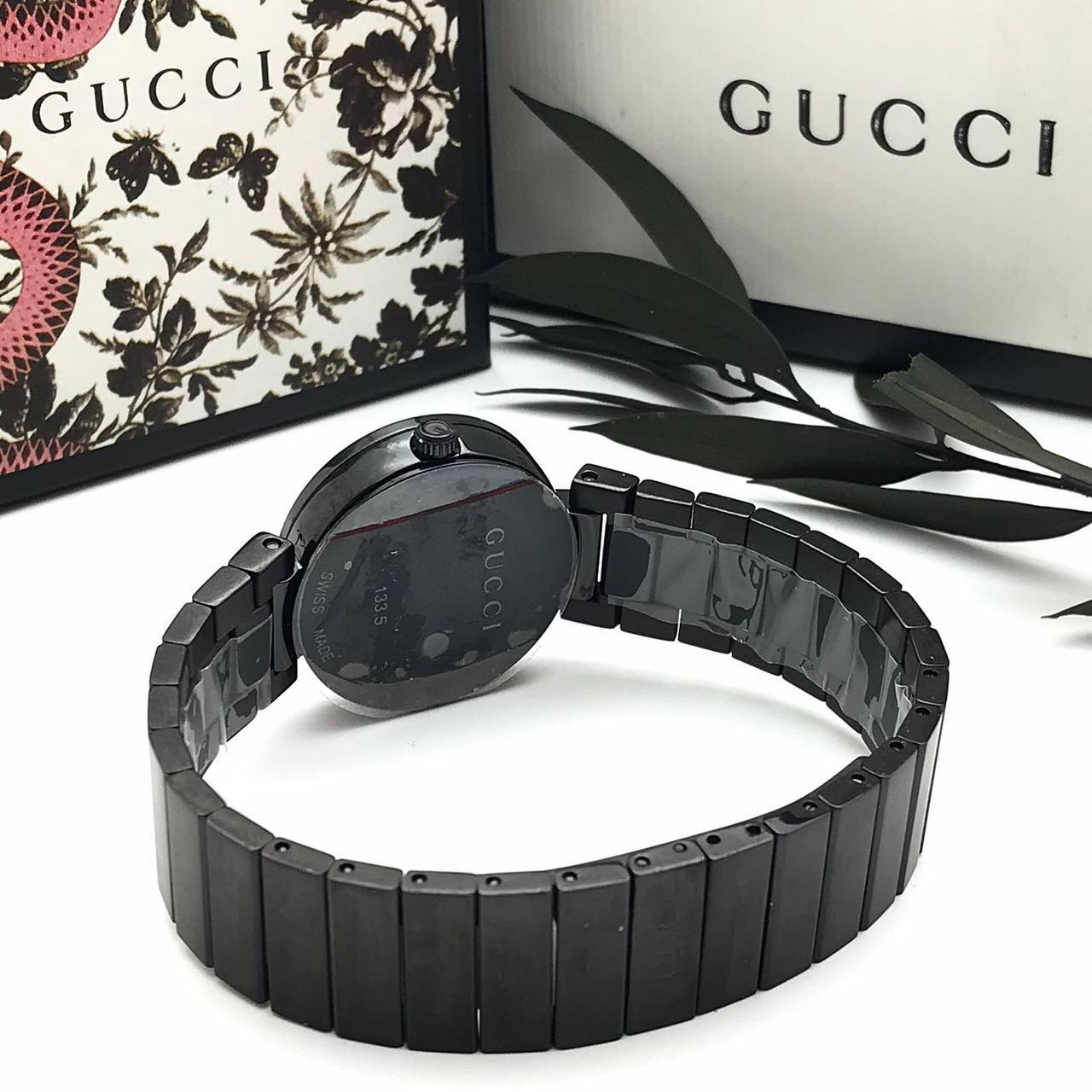 Часы Gucci стильные BP-40426 Часы Gucci стильные BP-40426