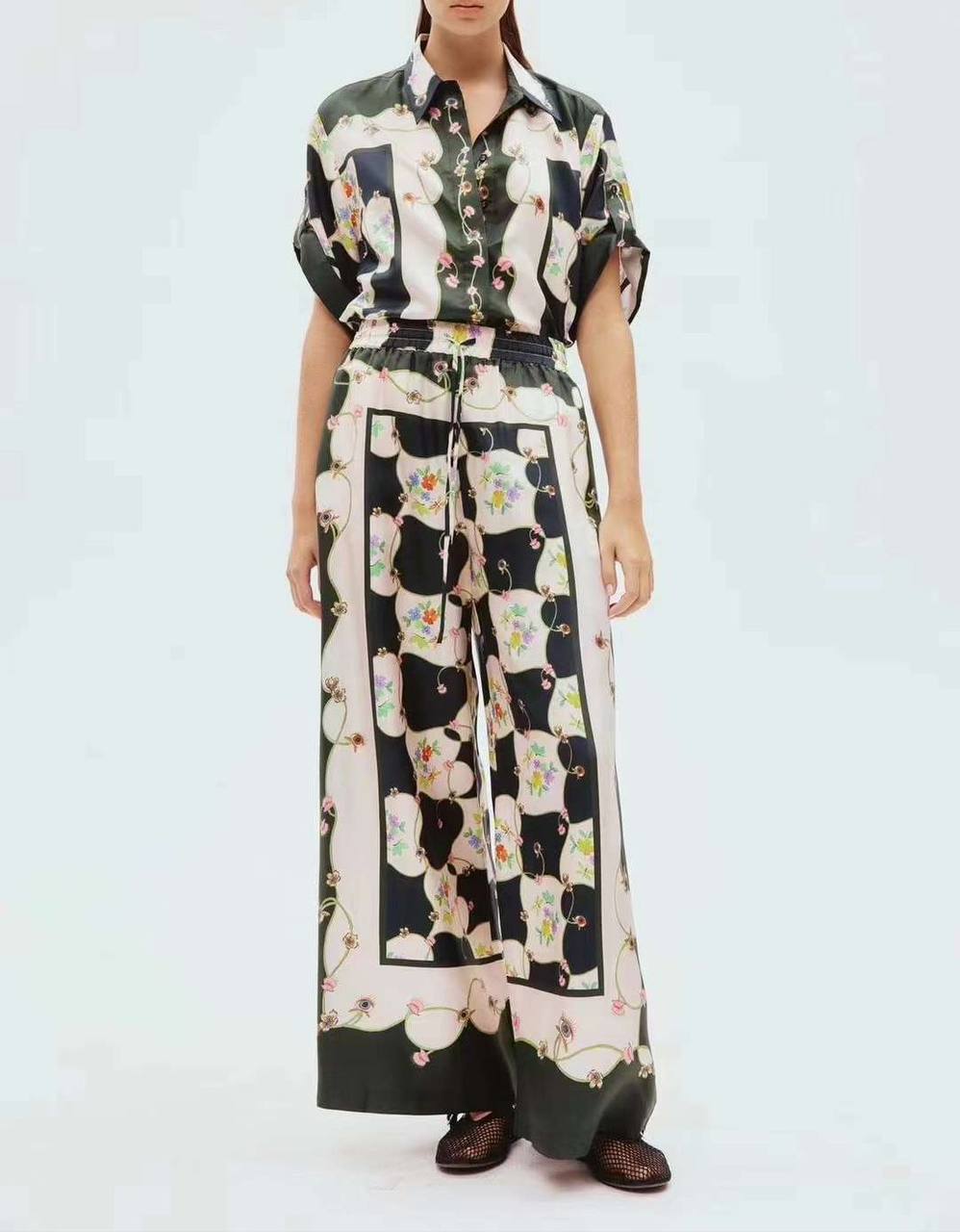 Женский костюм Alemais премиальный BP-48992 Женский костюм Alemais премиальный BP-48992