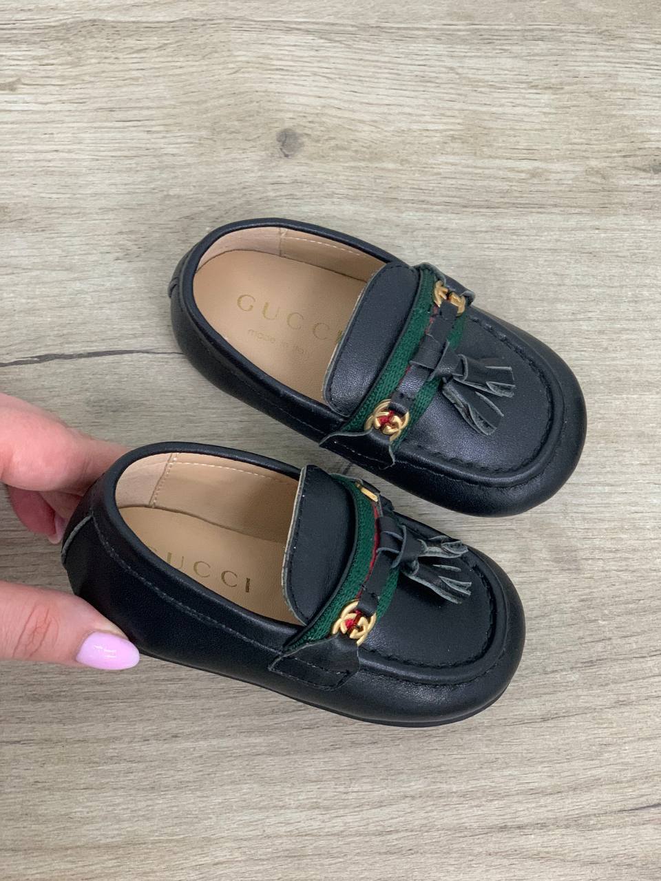 Дизайнерские мокасины Gucci BP-14264 Дизайнерские мокасины Gucci BP-14264