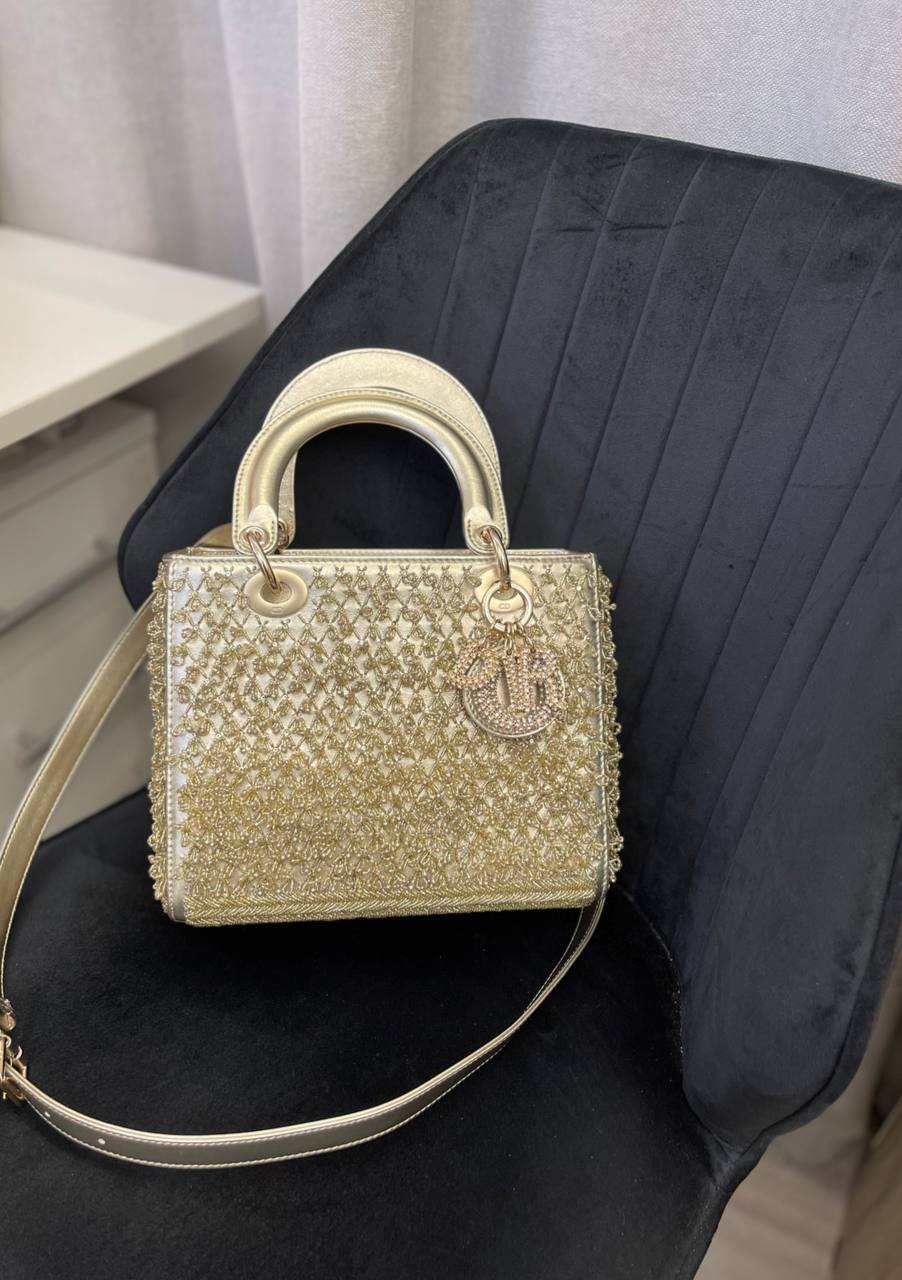 Сумка коллекционная Christian Dior женская BP-53365 Сумка коллекционная Christian Dior женская BP-53365