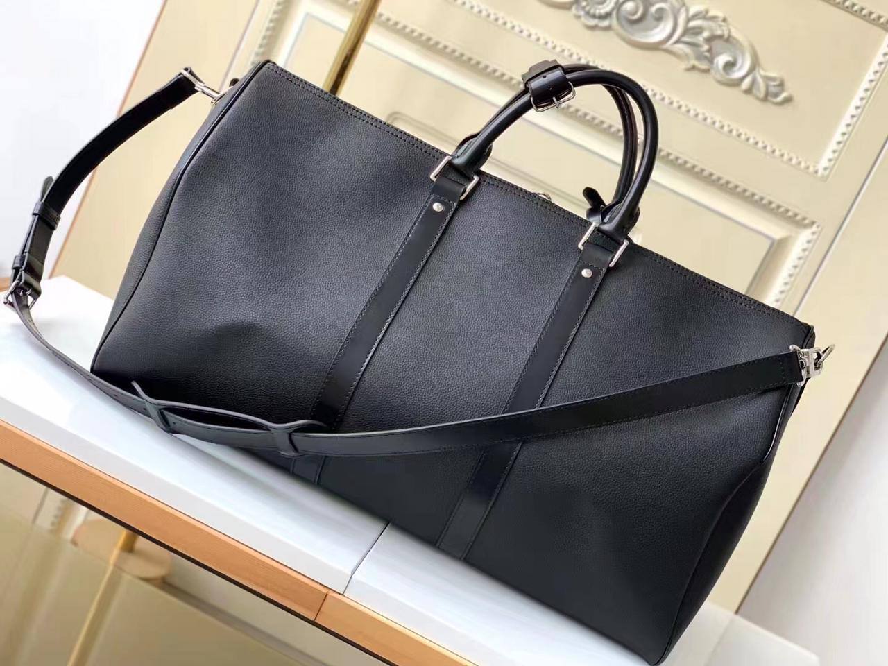 Louis Vuitton дорожная сумка BP-13410 Louis Vuitton дорожная сумка BP-13410