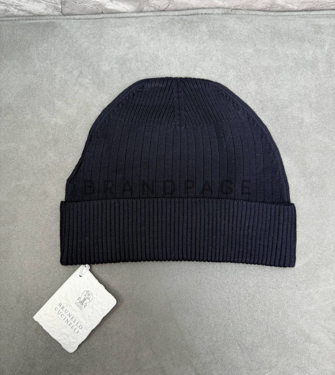 Шапка из кашемира BC BPLUX5491 Шапка из кашемира BC BPLUX5491