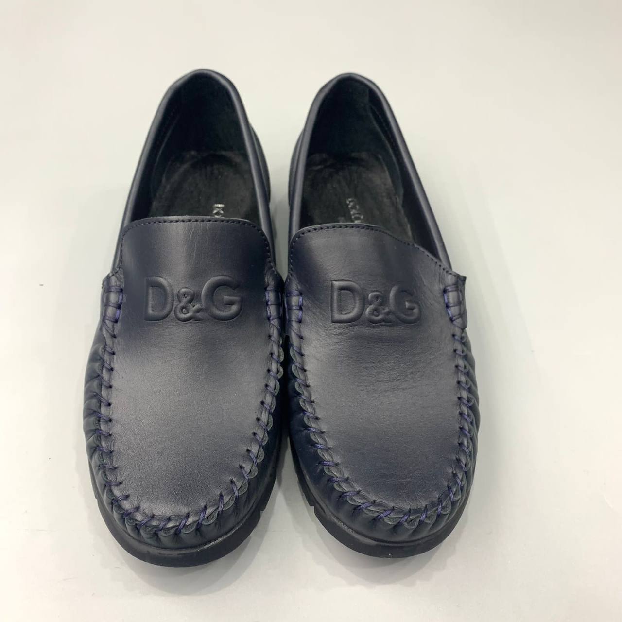 Мокасины лимитные Dolce & Gabbana BP-36351 Мокасины лимитные Dolce & Gabbana BP-36351