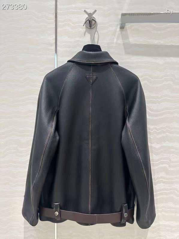 Бомбер коллекционный Prada BP-53783 Бомбер коллекционный Prada BP-53783