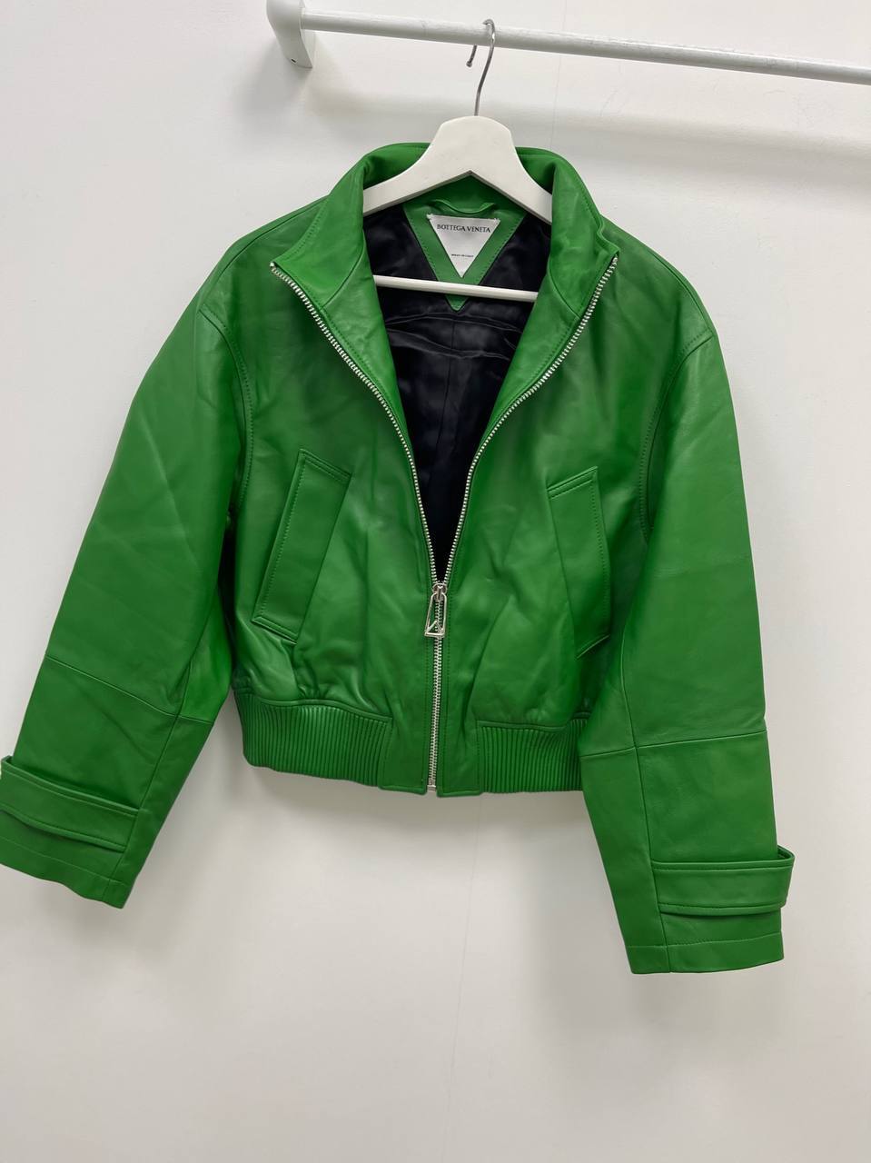 Куртка женская трендовая Bottega Veneta BP-19814 Куртка женская трендовая Bottega Veneta BP-19814