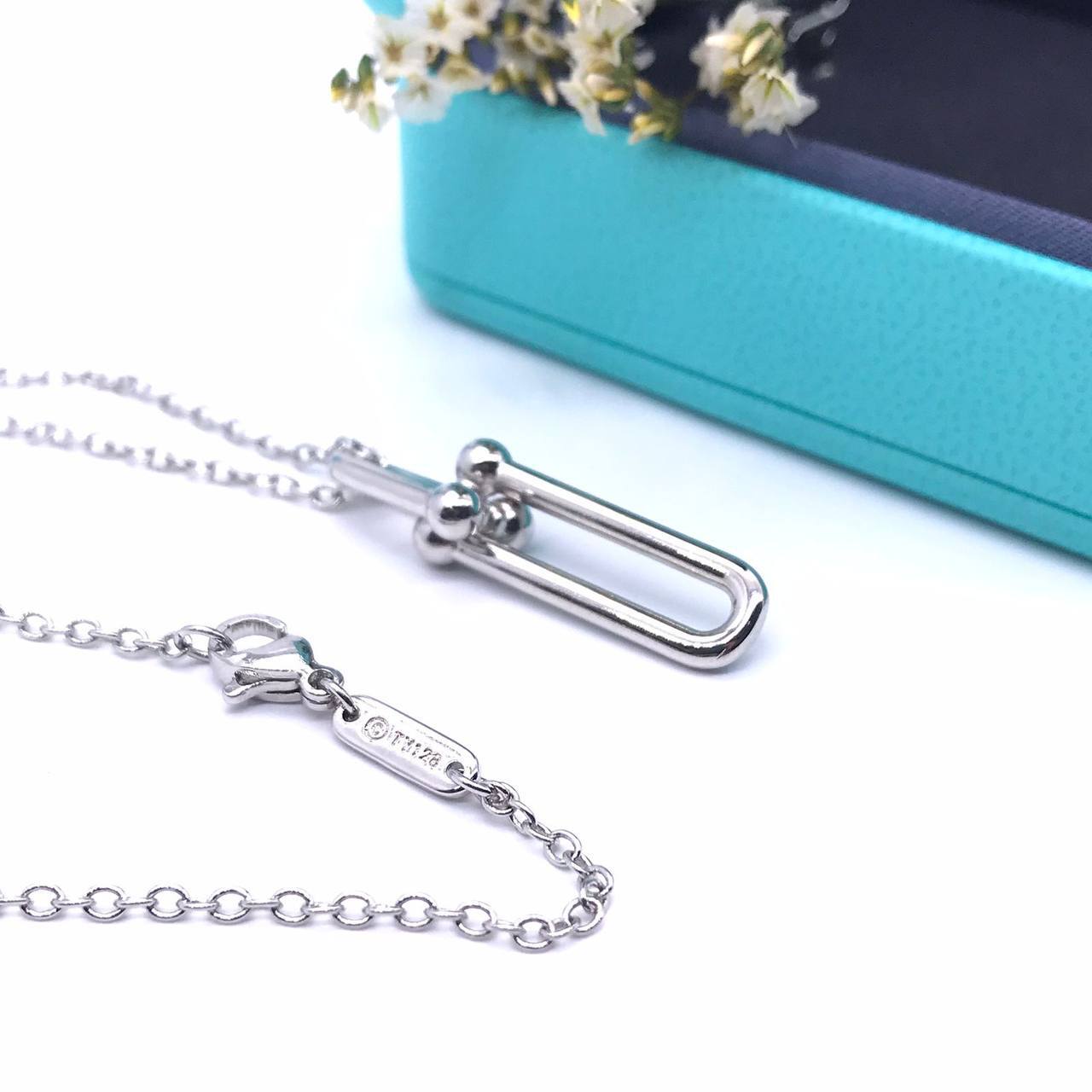 Подвеска элитная Tiffany&Co BP-18654 Подвеска элитная Tiffany&Co BP-18654