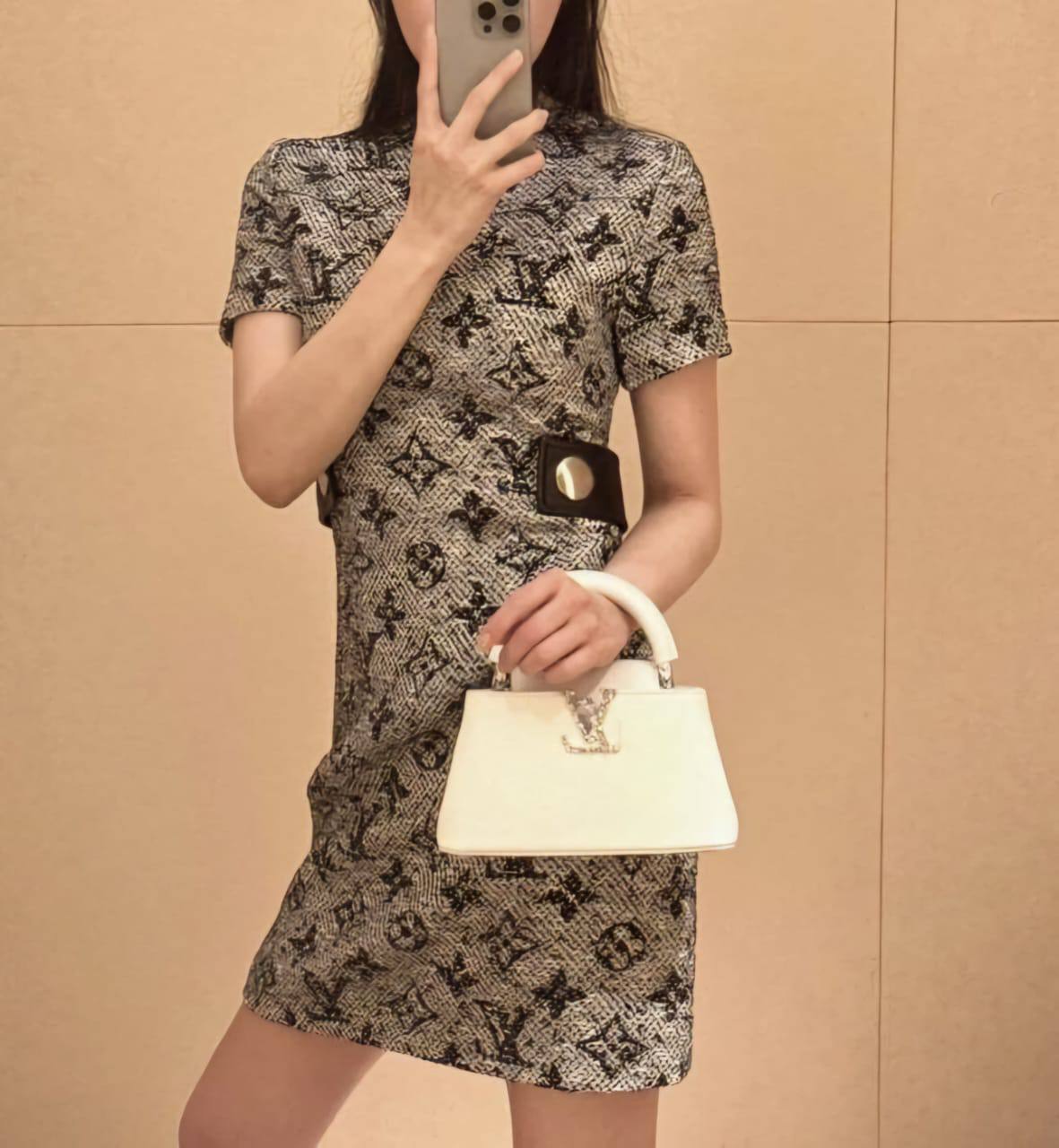 Платье стильное BP-54073 Платье стильное BP-54073