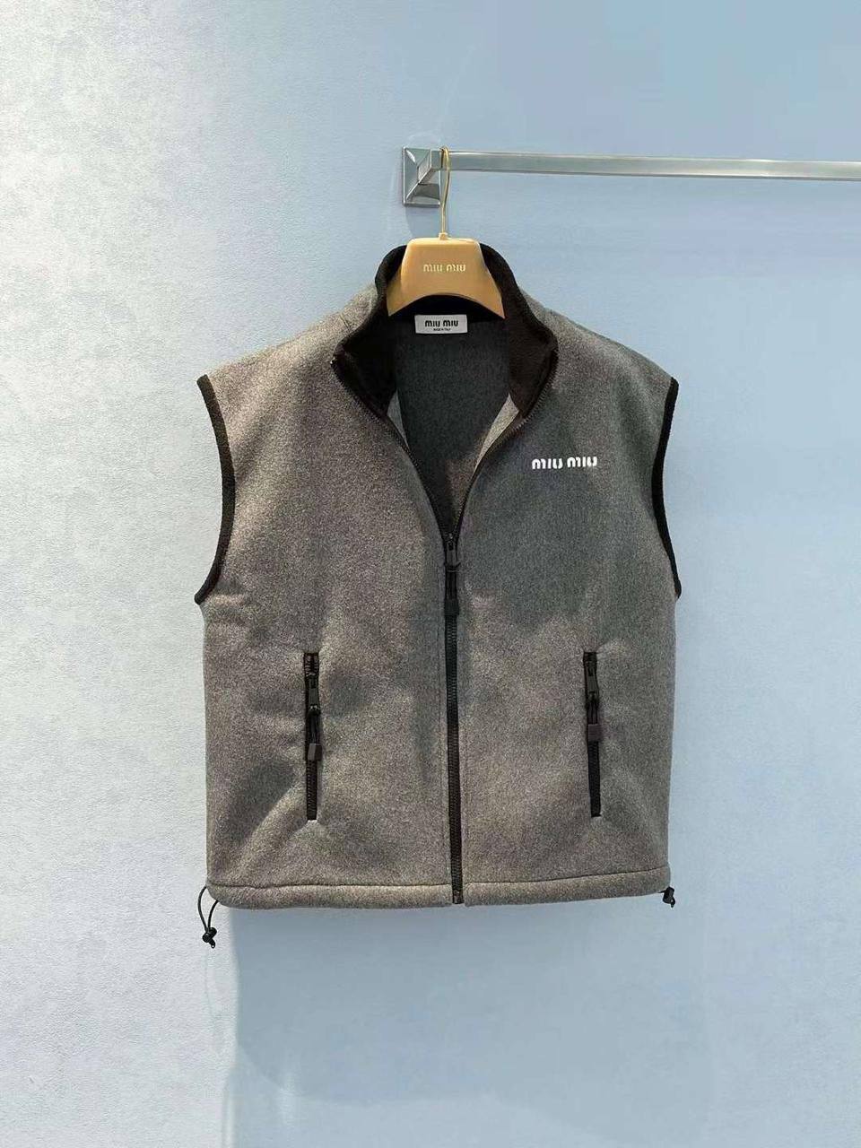 Жилет коллекционный BP-55357 Жилет коллекционный BP-55357