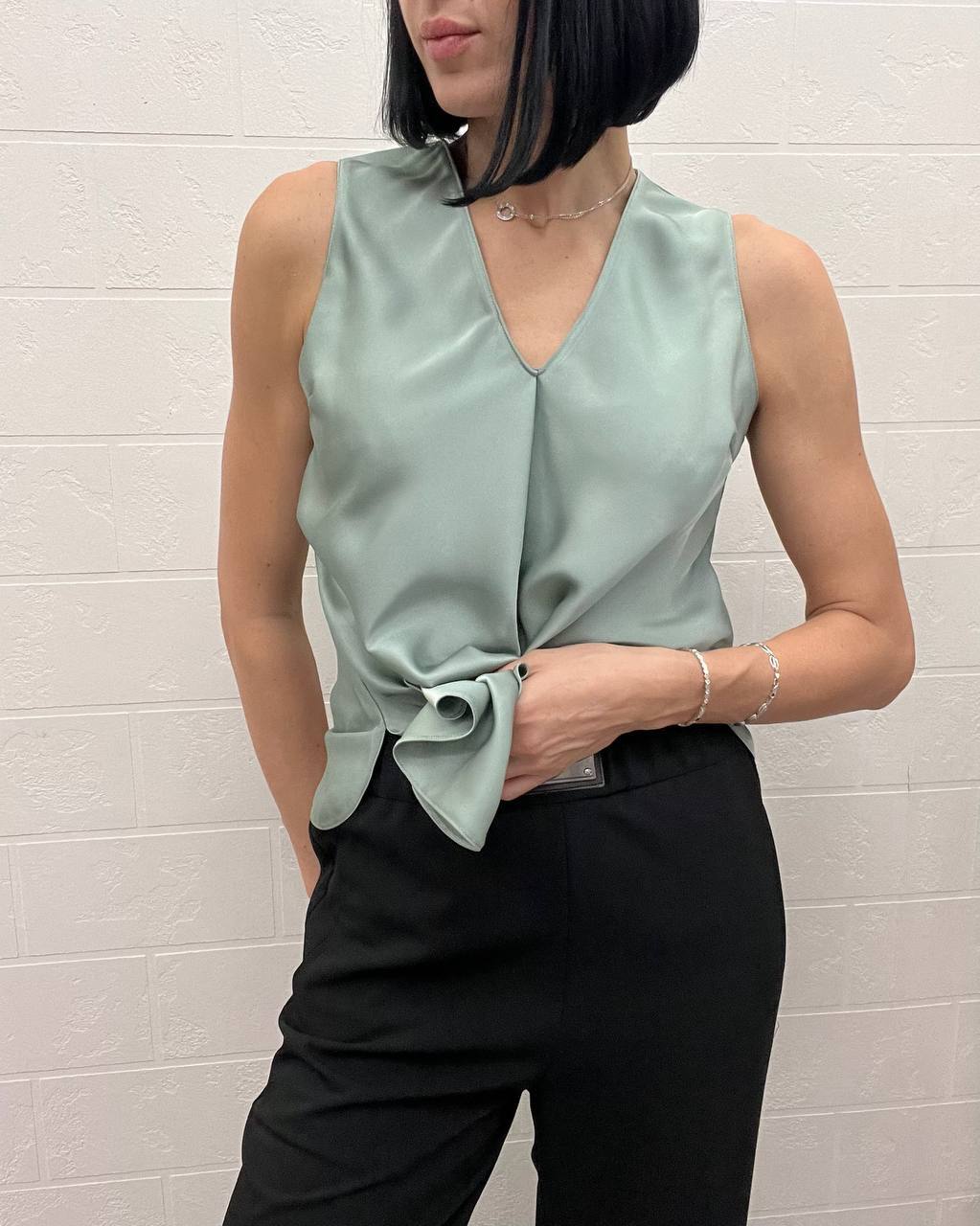 Премиум майка Ralph Lauren BP-53341 Премиум майка Ralph Lauren BP-53341