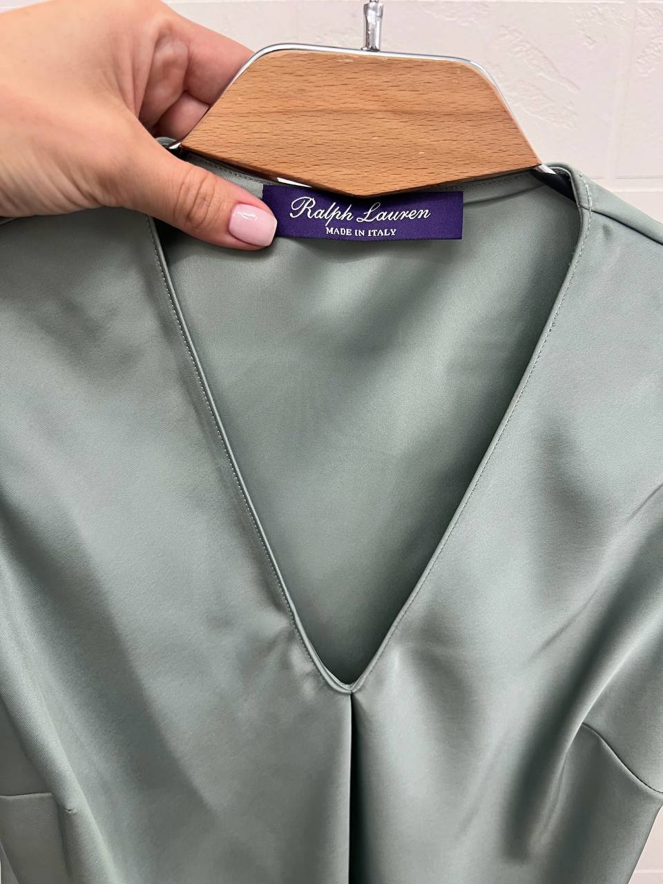 Премиум майка Ralph Lauren BP-53341 Премиум майка Ralph Lauren BP-53341