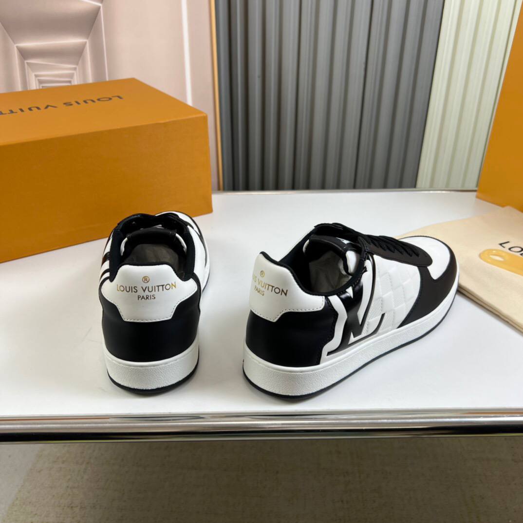 Кеды Louis Vuitton лимитированные мужские BP-38354 Кеды Louis Vuitton лимитированные мужские BP-38354