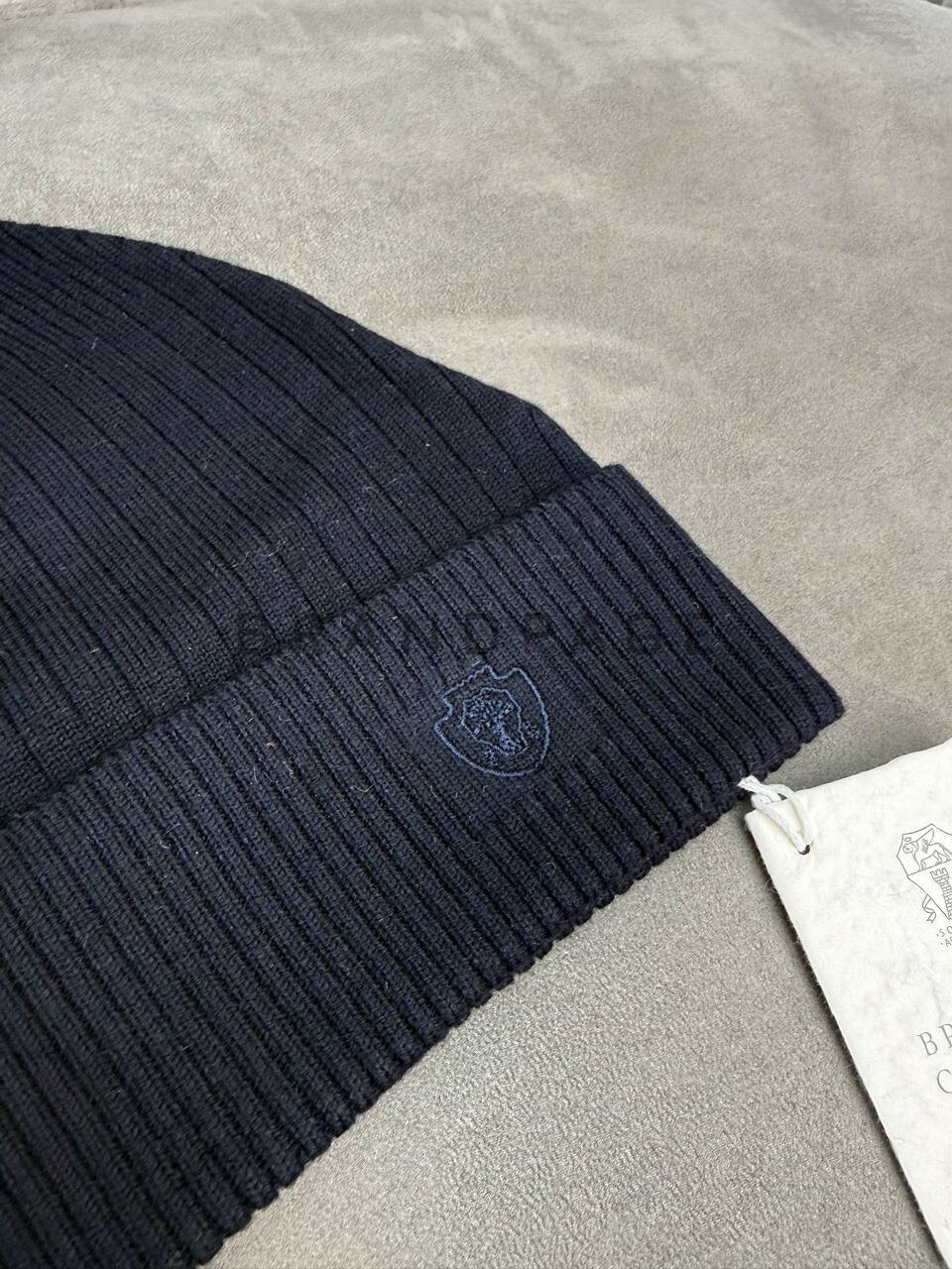 Шапка из кашемира BC BPLUX5491 Шапка из кашемира BC BPLUX5491