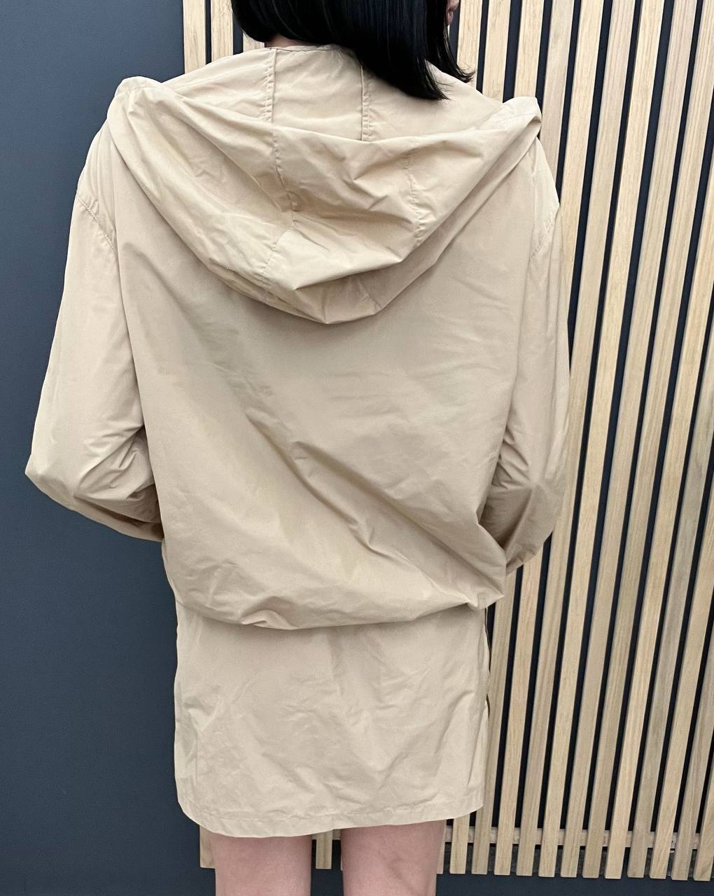 Ветровка Miu Miu BP-49964 элитная Ветровка Miu Miu BP-49964 элитная