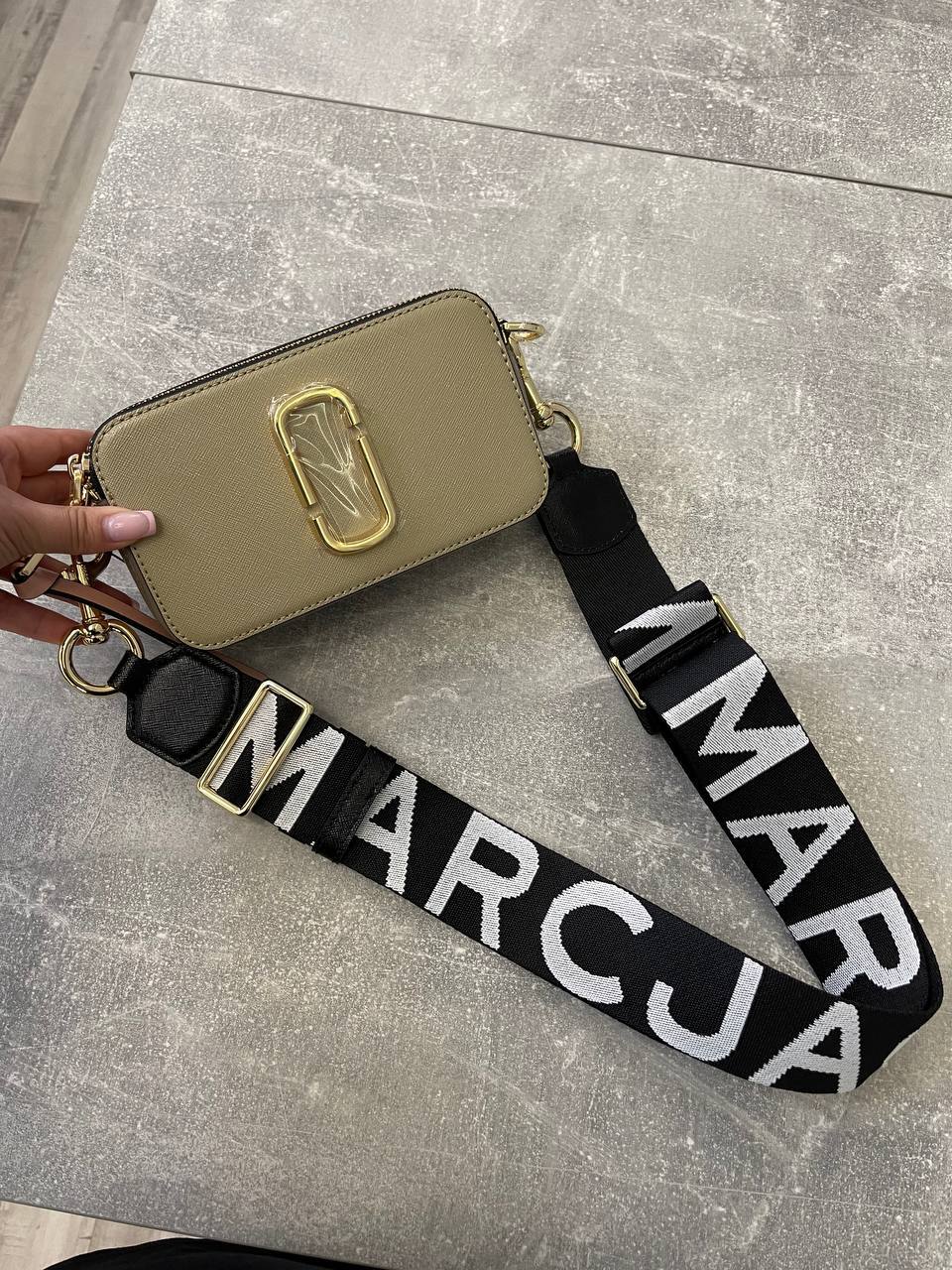 Сумка коллекционная женская Marc Jacobs BP-50015 Сумка коллекционная женская Marc Jacobs BP-50015