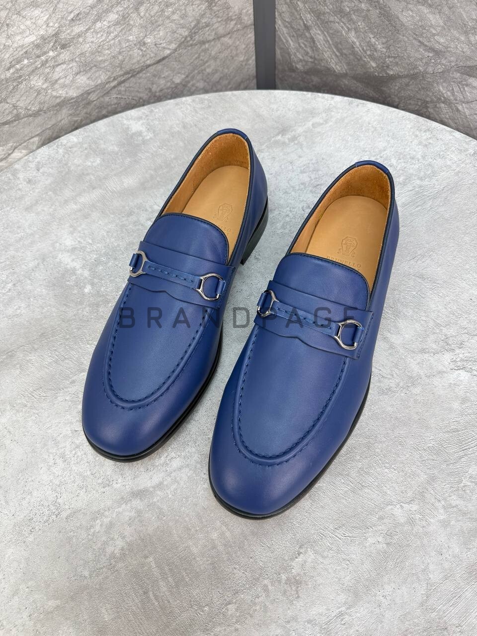 Кожаные туфли BC BPLUX5682 Кожаные туфли BC BPLUX5682