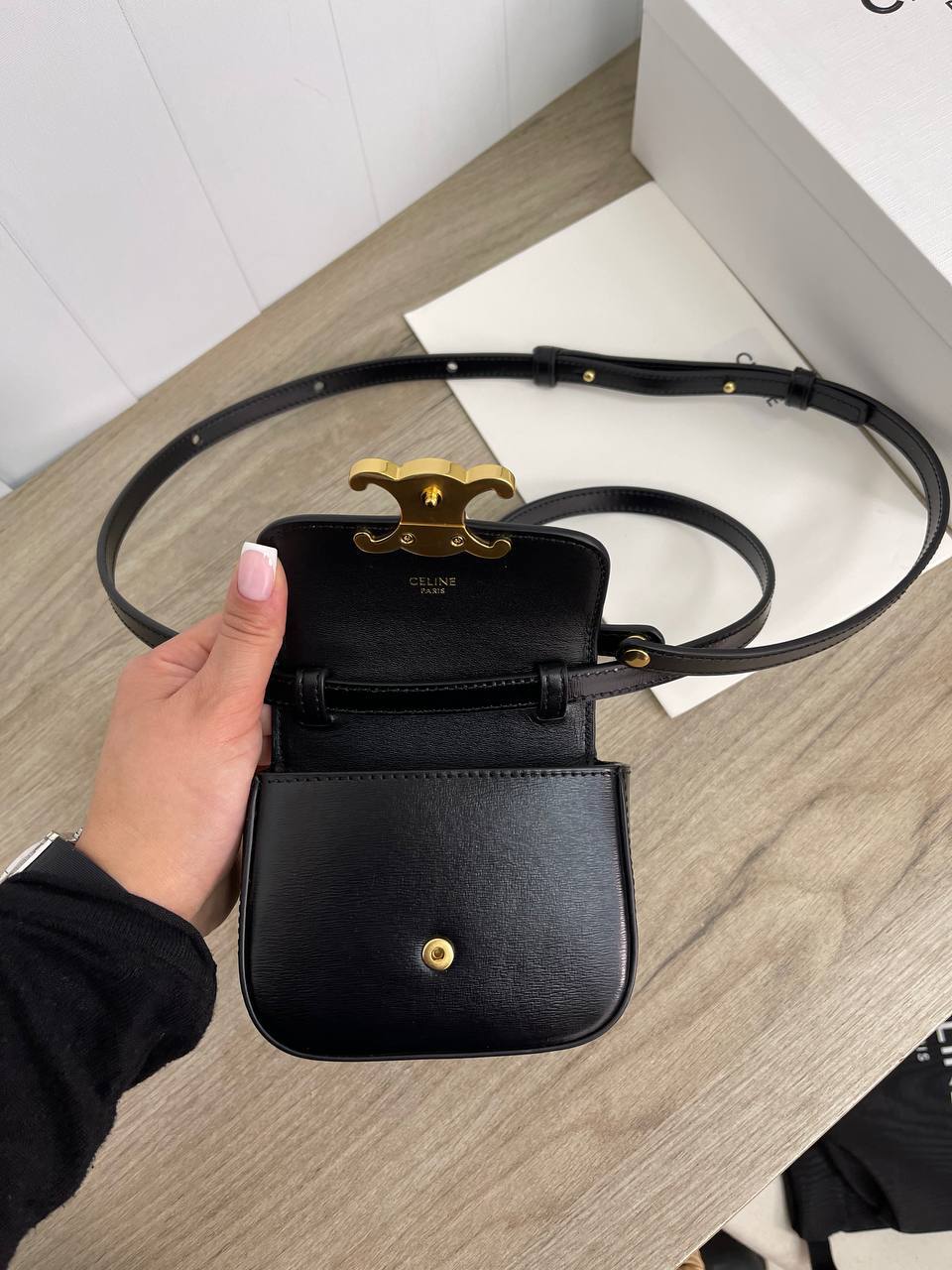 Элитная женская сумка Celine BP-25878 Элитная женская сумка Celine BP-25878