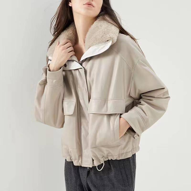 Кожаная куртка BC коллекционная BP-37703 Кожаная куртка BC коллекционная BP-37703