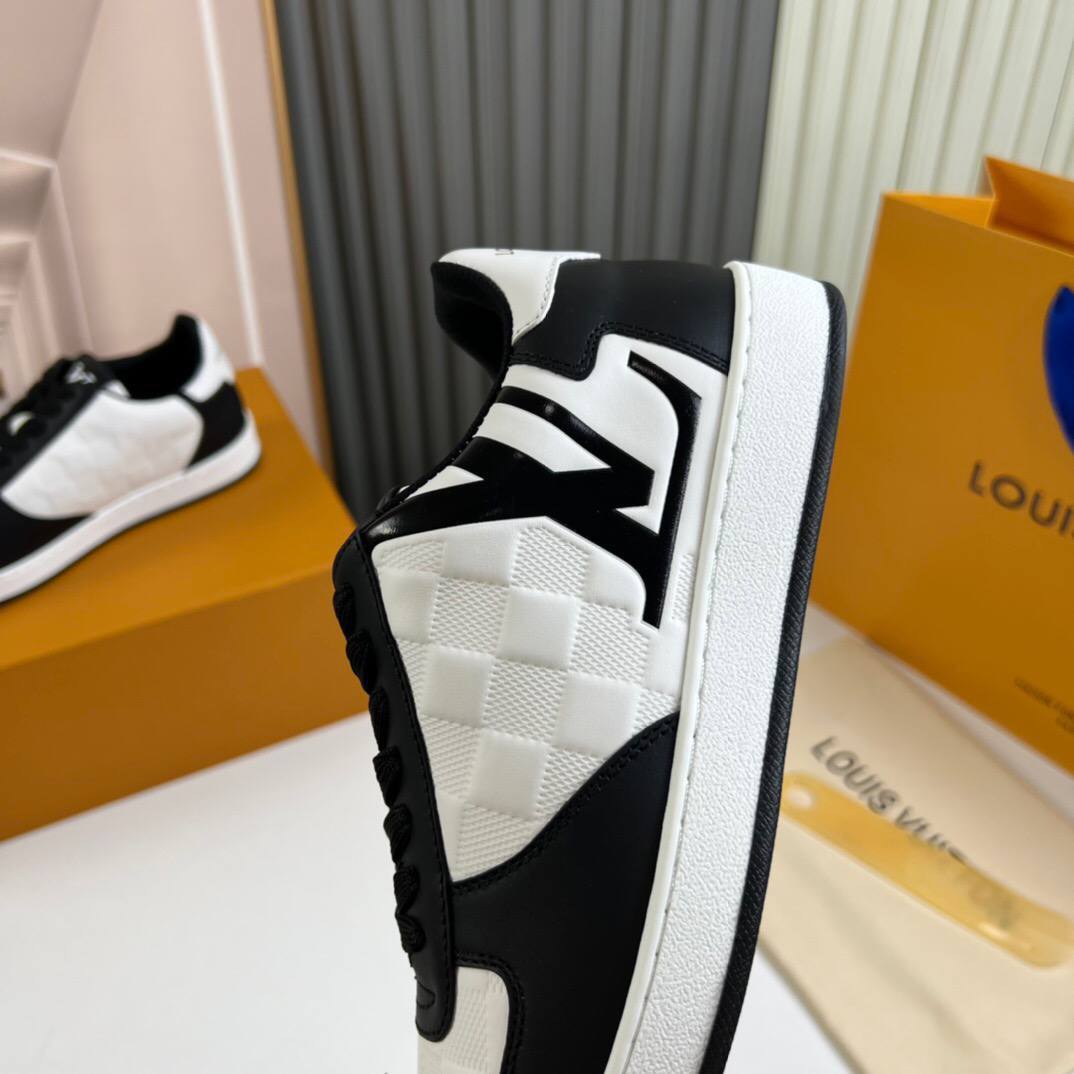 Кеды Louis Vuitton лимитированные мужские BP-38354 Кеды Louis Vuitton лимитированные мужские BP-38354