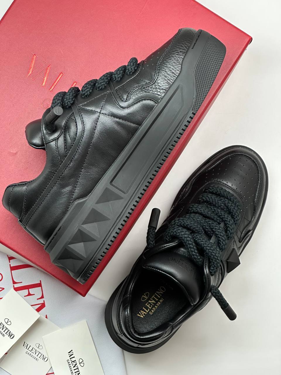 Valentino мужские кеды BP-27508 Valentino мужские кеды BP-27508