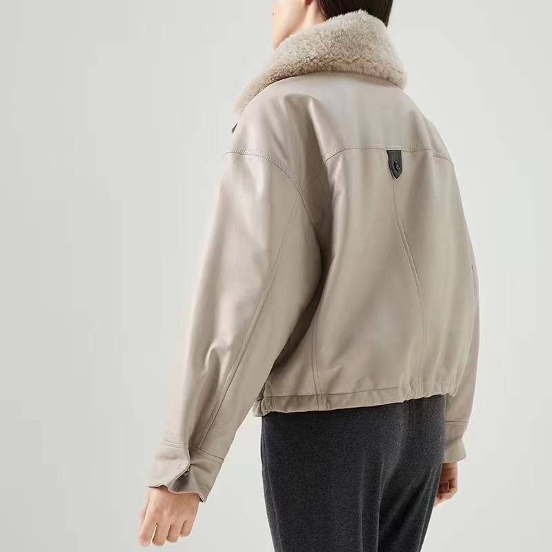 Кожаная куртка BC коллекционная BP-37703 Кожаная куртка BC коллекционная BP-37703