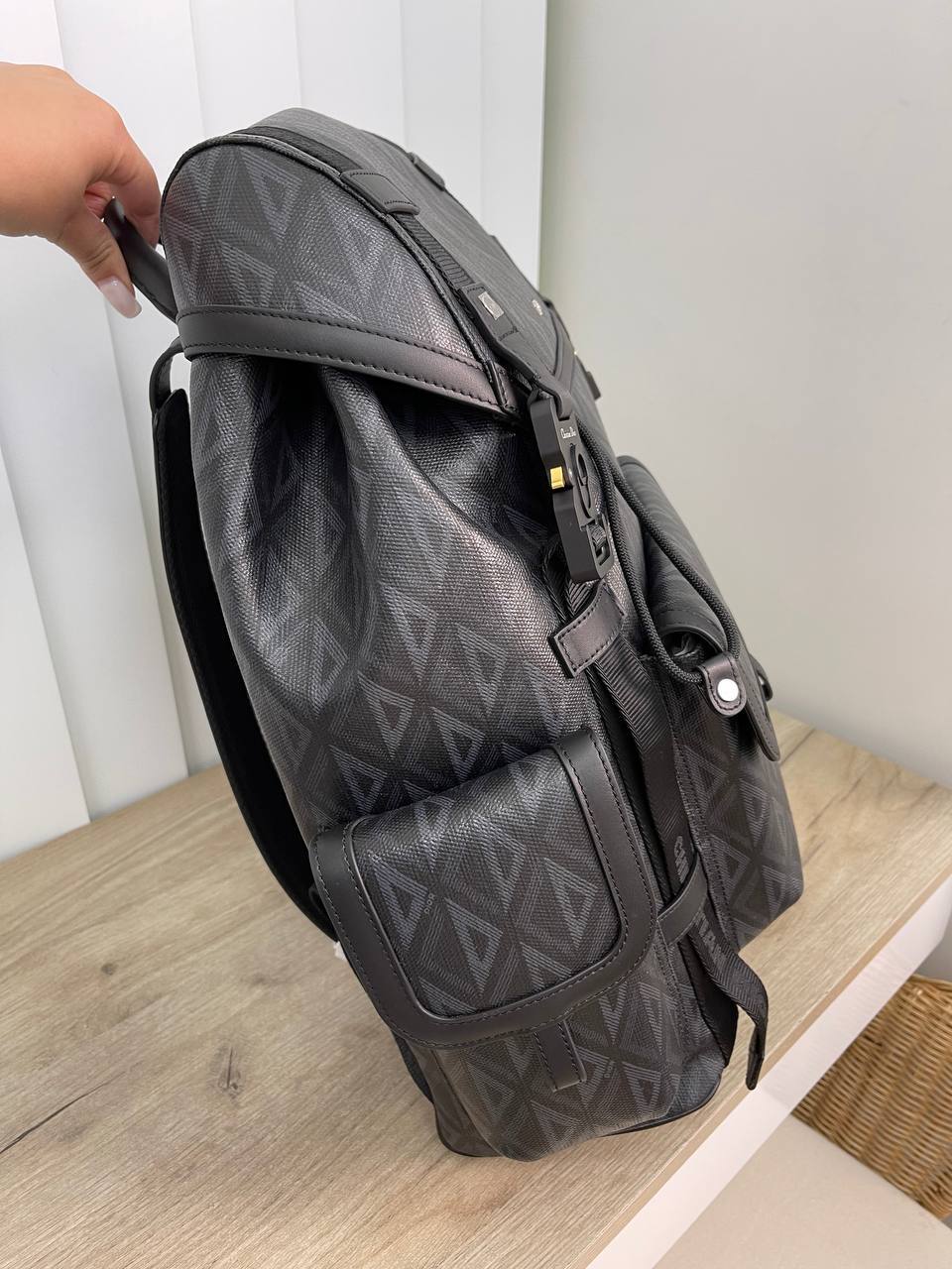 Премиум рюкзак Christian Dior BP-14780 Премиум рюкзак Christian Dior BP-14780