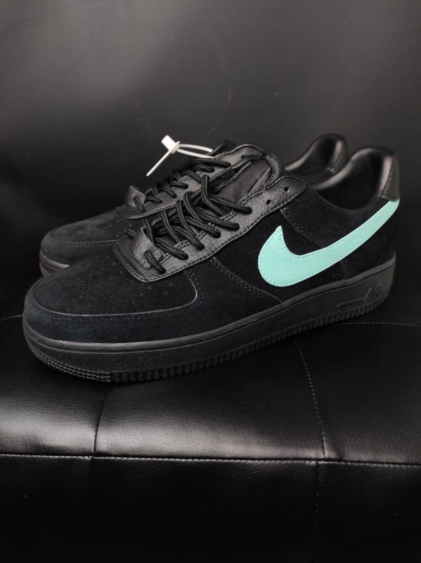 Nike стильные кеды BP-37345 Nike стильные кеды BP-37345