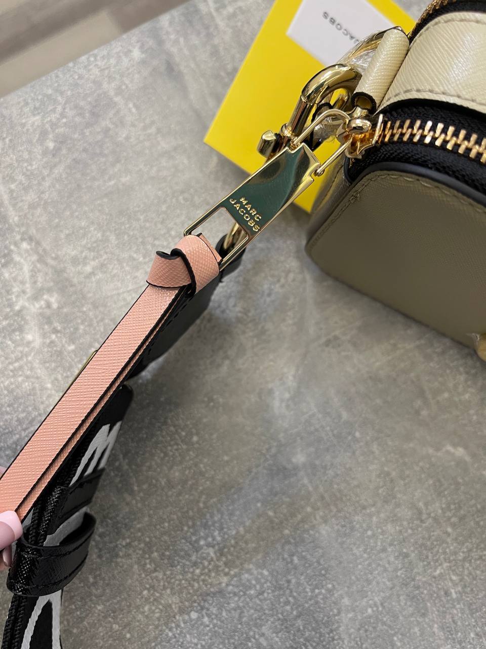 Сумка коллекционная женская Marc Jacobs BP-50015 Сумка коллекционная женская Marc Jacobs BP-50015