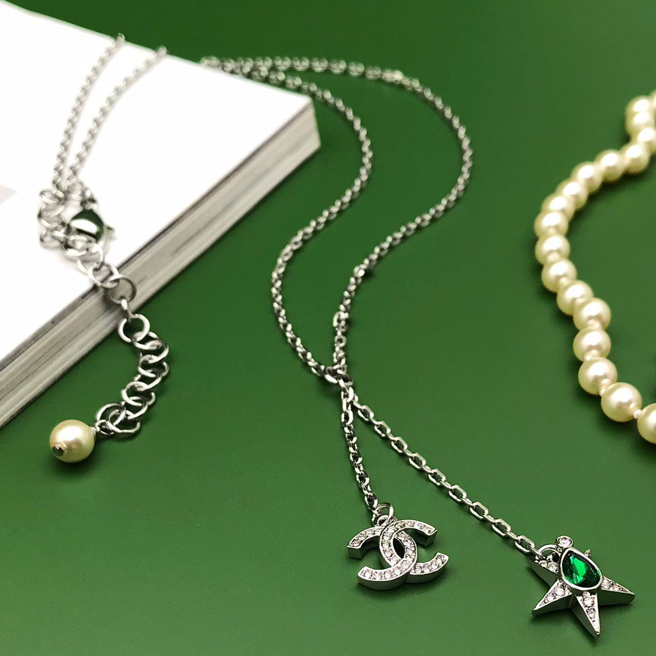 Подвеска трендовая Chanel BP-36362 Подвеска трендовая Chanel BP-36362