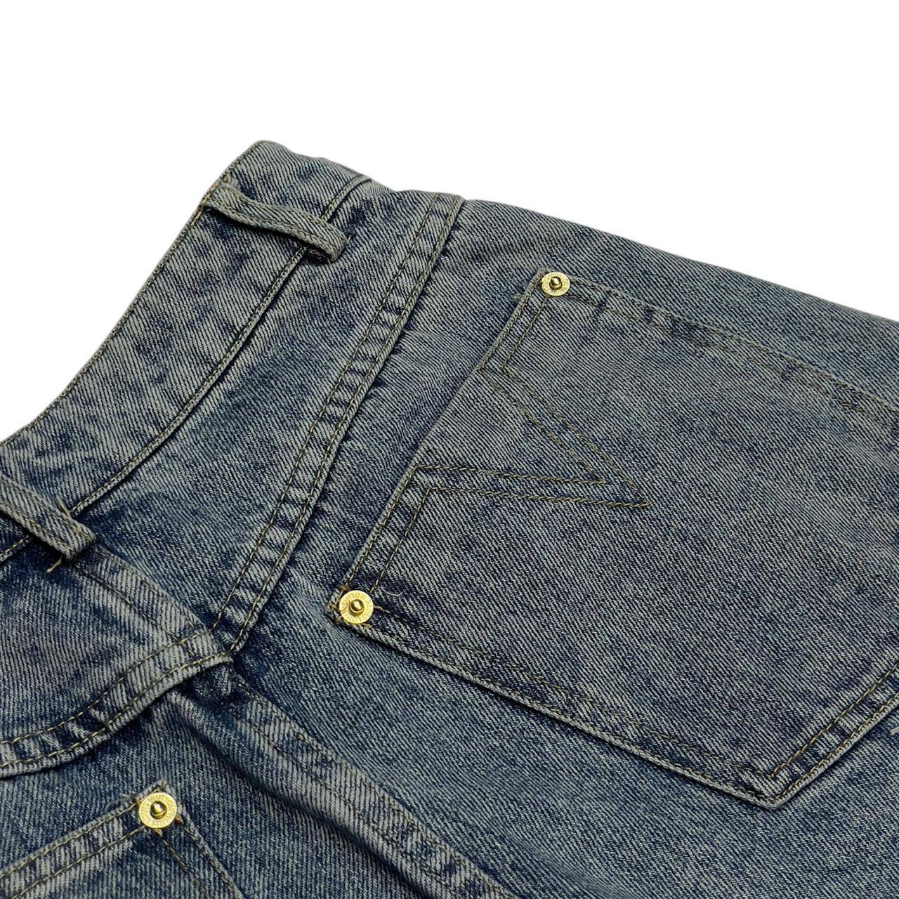 Трендовые джинсы Louis Vuitton BP-53985 Трендовые джинсы Louis Vuitton BP-53985