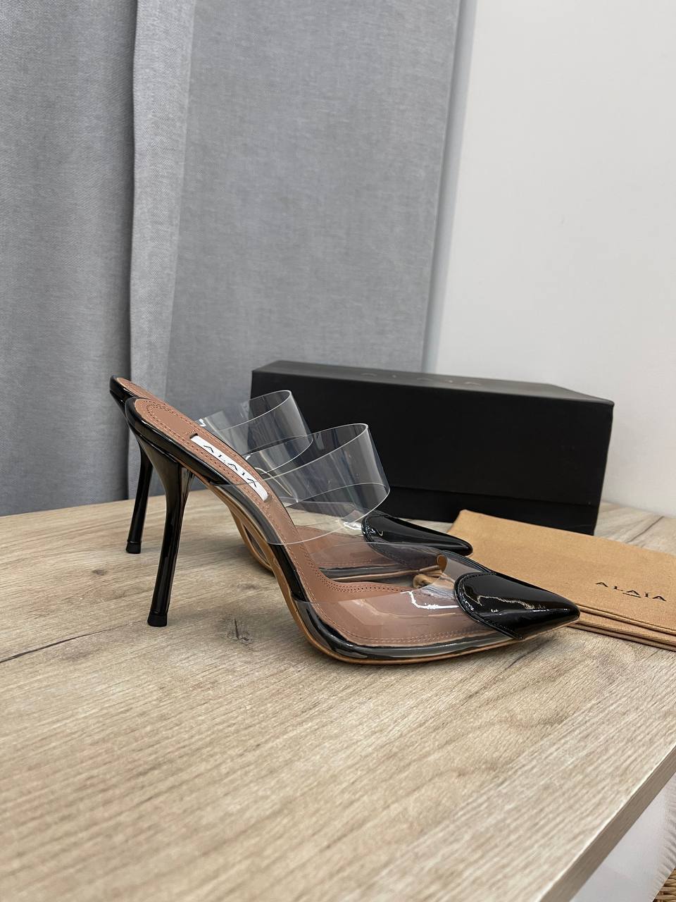 Повседневные туфли Alaia BP-48970 Повседневные туфли Alaia BP-48970