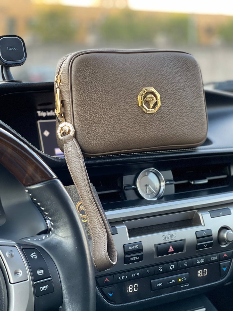 Барсетка Stefano Ricci модель BP-18623 Барсетка Stefano Ricci модель BP-18623