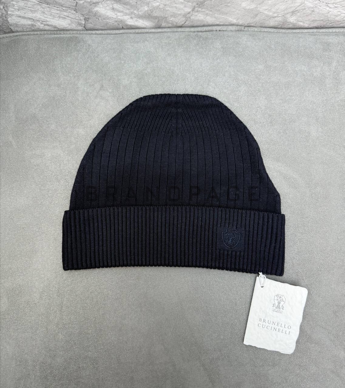 Шапка из кашемира BC BPLUX5491 Шапка из кашемира BC BPLUX5491