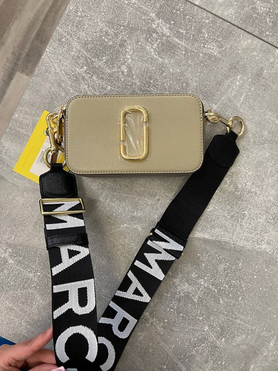 Сумка коллекционная женская Marc Jacobs BP-50015 Сумка коллекционная женская Marc Jacobs BP-50015