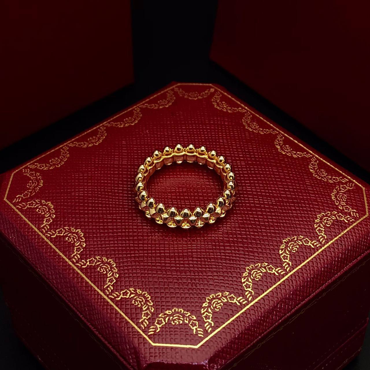 Cartier BP-28079 премиальное кольцо Cartier BP-28079 премиальное кольцо