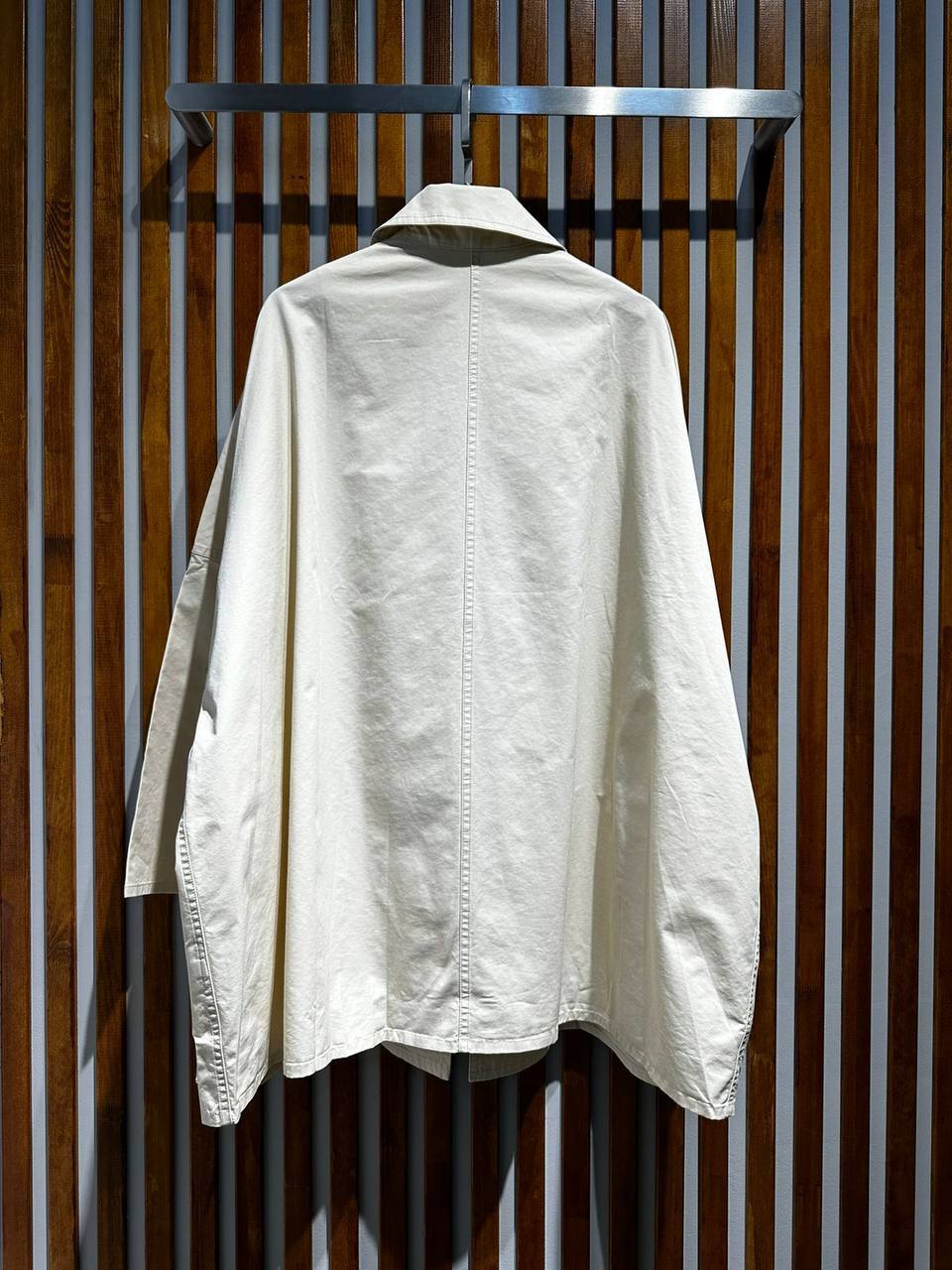 Ветровка Toteme BP-36989 элитная Ветровка Toteme BP-36989 элитная