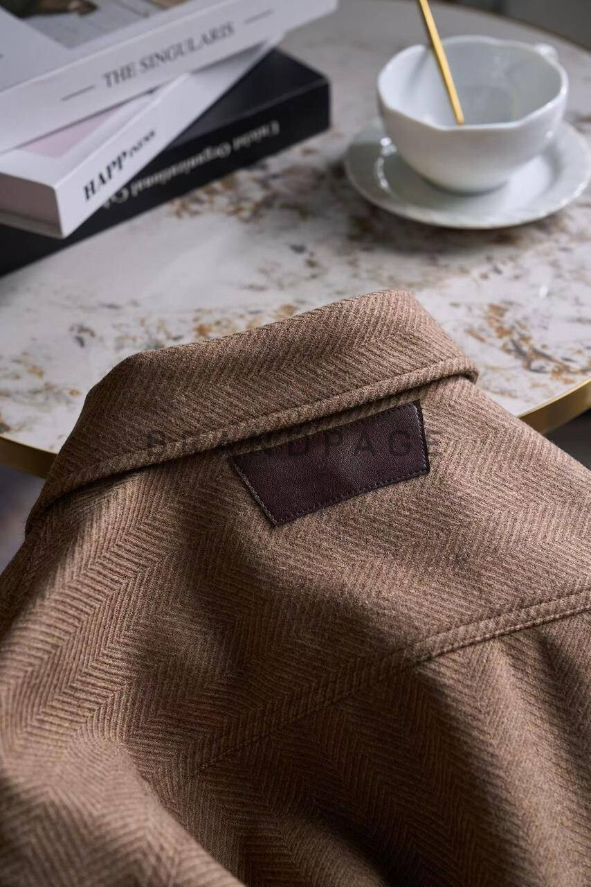 Костюм из шерсти Berluti BPLUX5537 Костюм из шерсти Berluti BPLUX5537