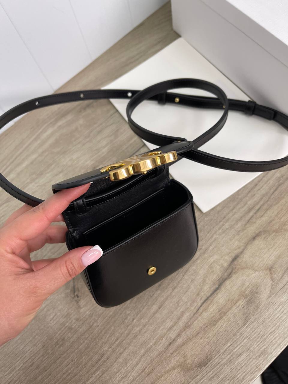 Элитная женская сумка Celine BP-25878 Элитная женская сумка Celine BP-25878