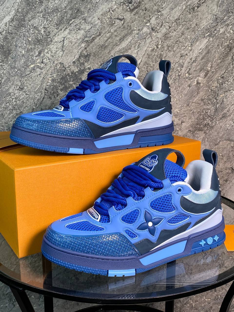 Кроссовки трендовые BP-54078 Кроссовки трендовые BP-54078