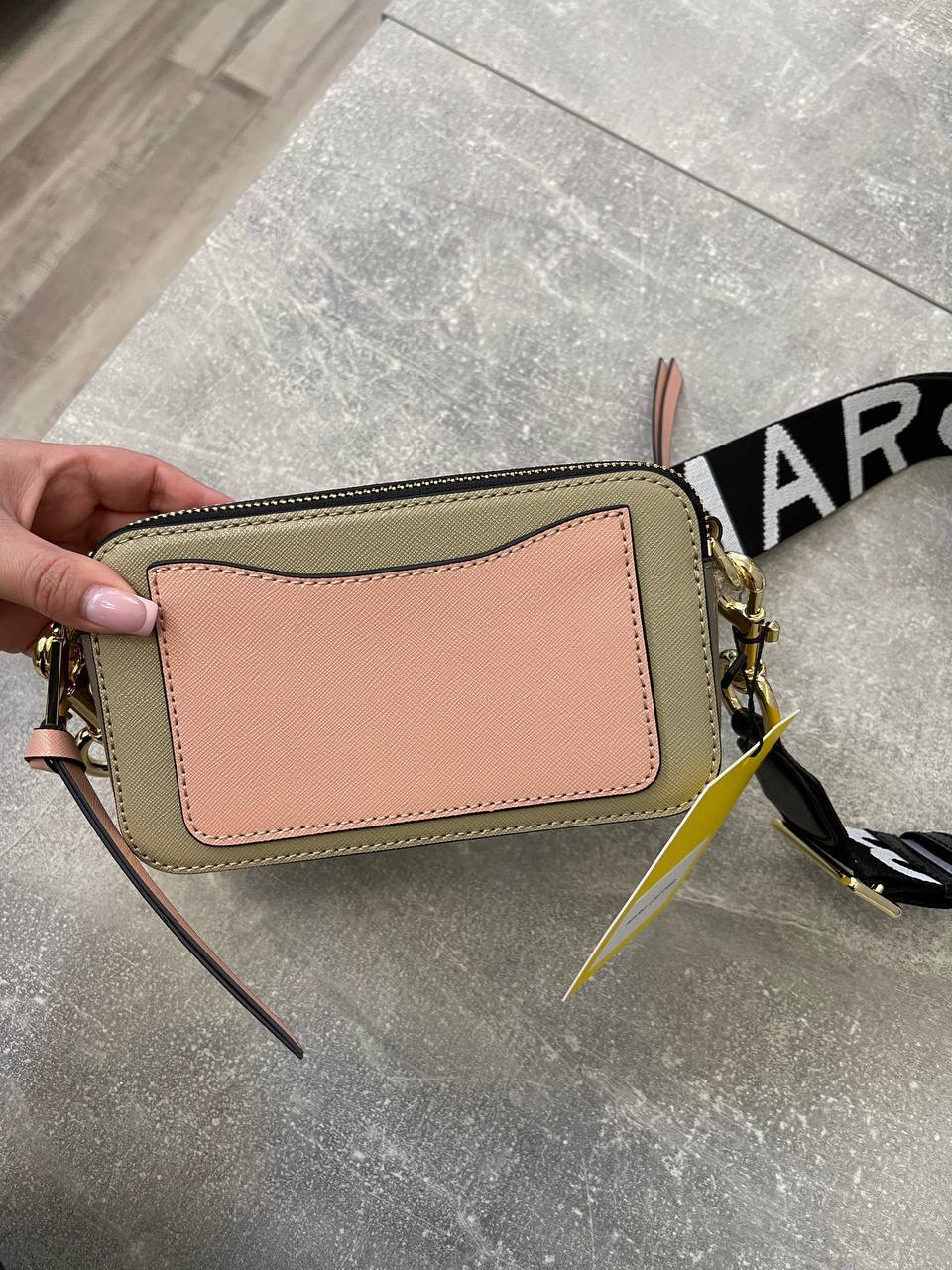 Сумка коллекционная женская Marc Jacobs BP-50015 Сумка коллекционная женская Marc Jacobs BP-50015