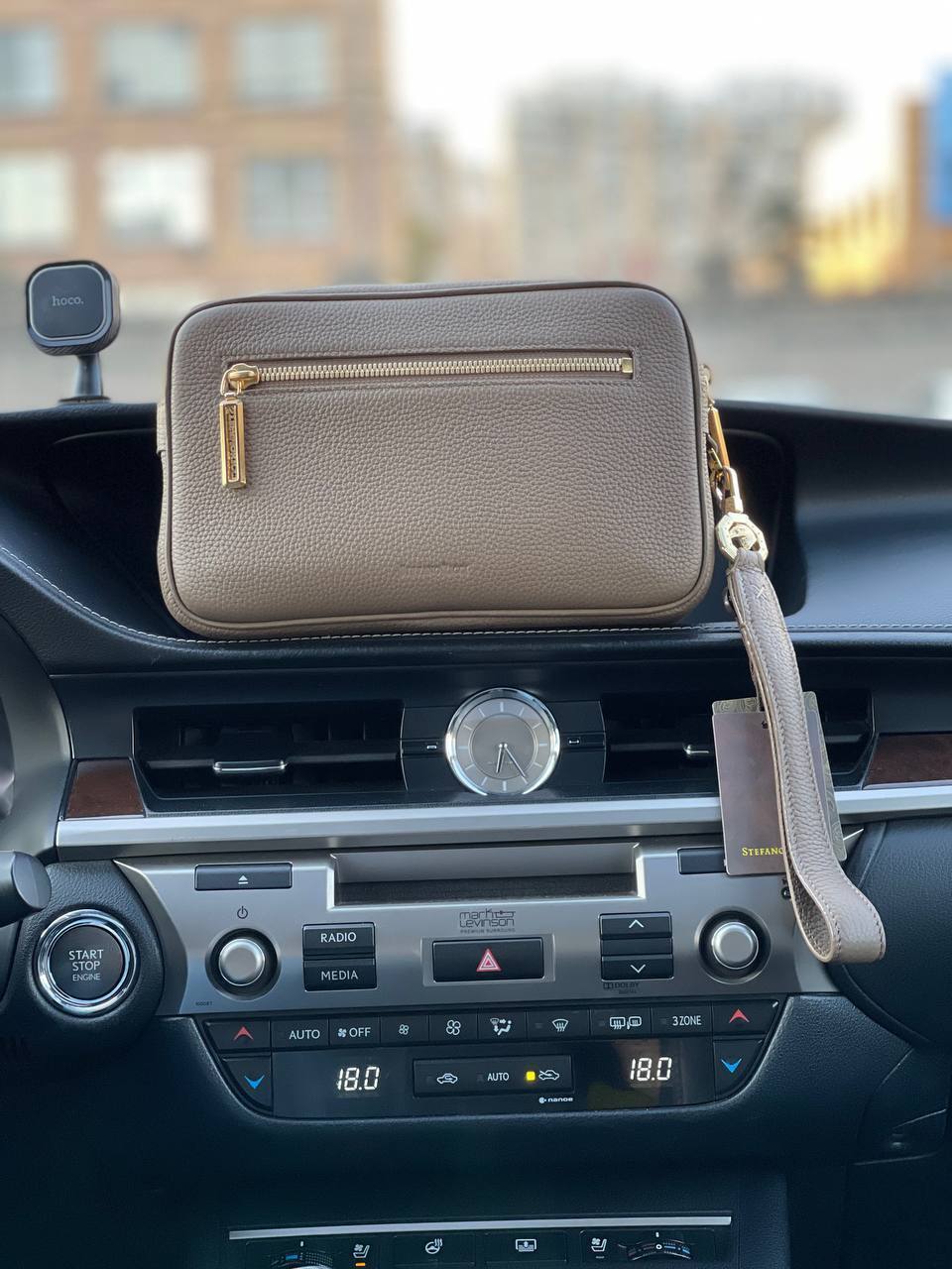 Барсетка Stefano Ricci модель BP-18623 Барсетка Stefano Ricci модель BP-18623