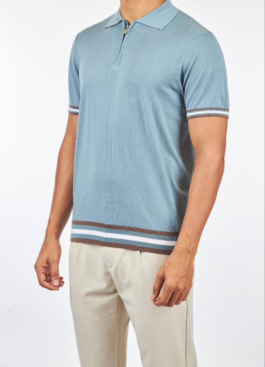 Поло Emiliano Zapata стильное BP-47367 Поло Emiliano Zapata стильное BP-47367