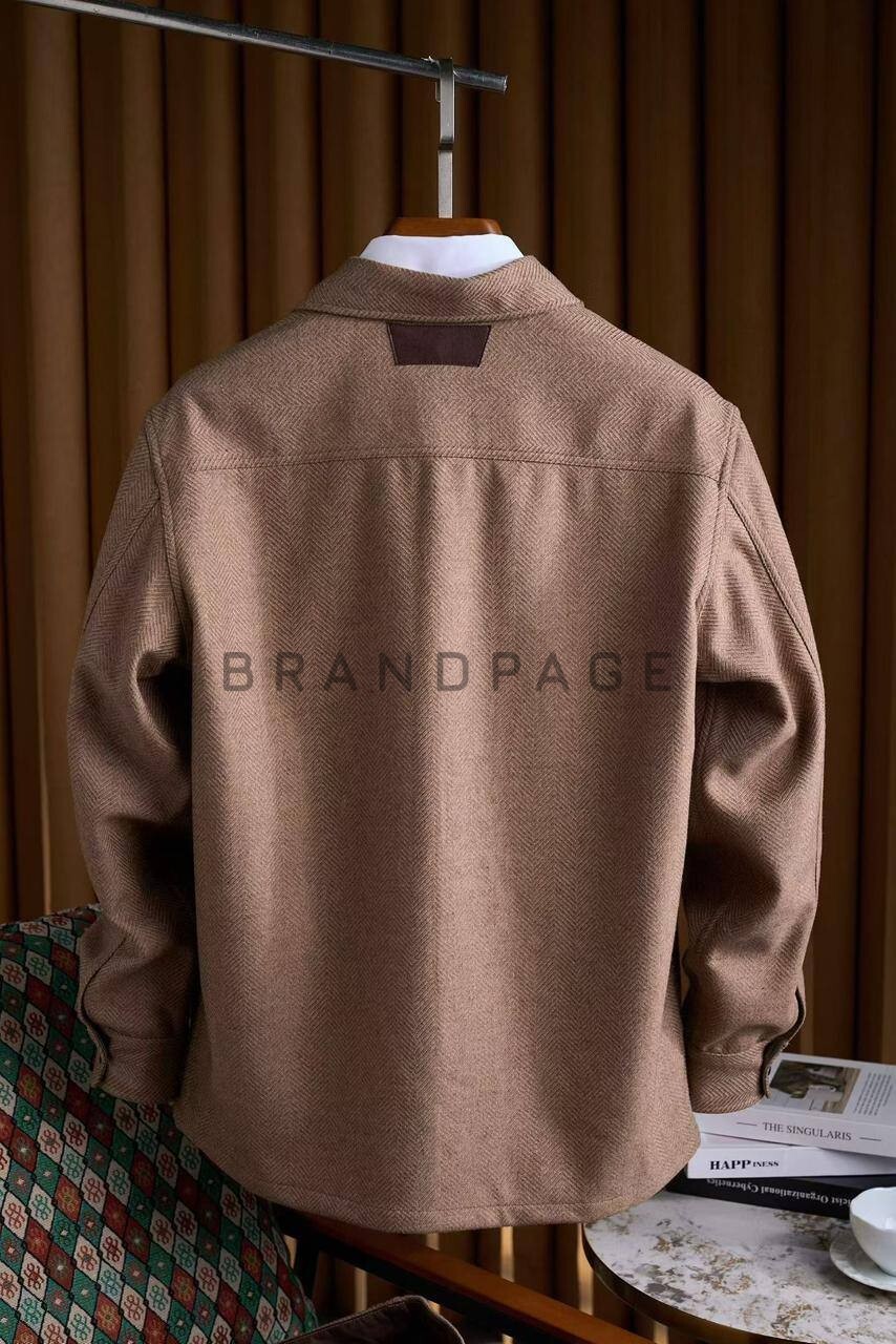 Костюм из шерсти Berluti BPLUX5537 Костюм из шерсти Berluti BPLUX5537