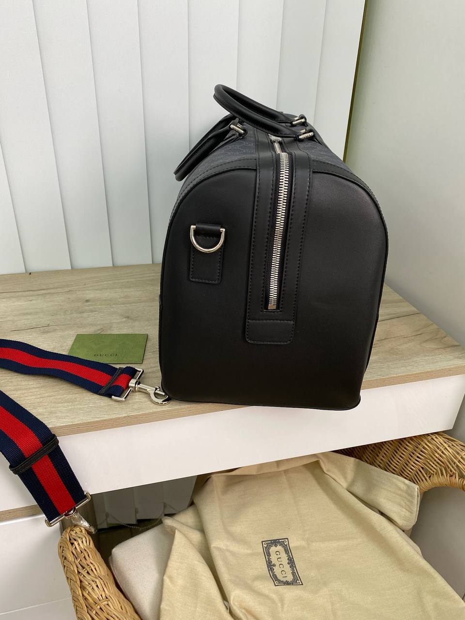 Gucci дорожная сумка BP-24110 Gucci дорожная сумка BP-24110