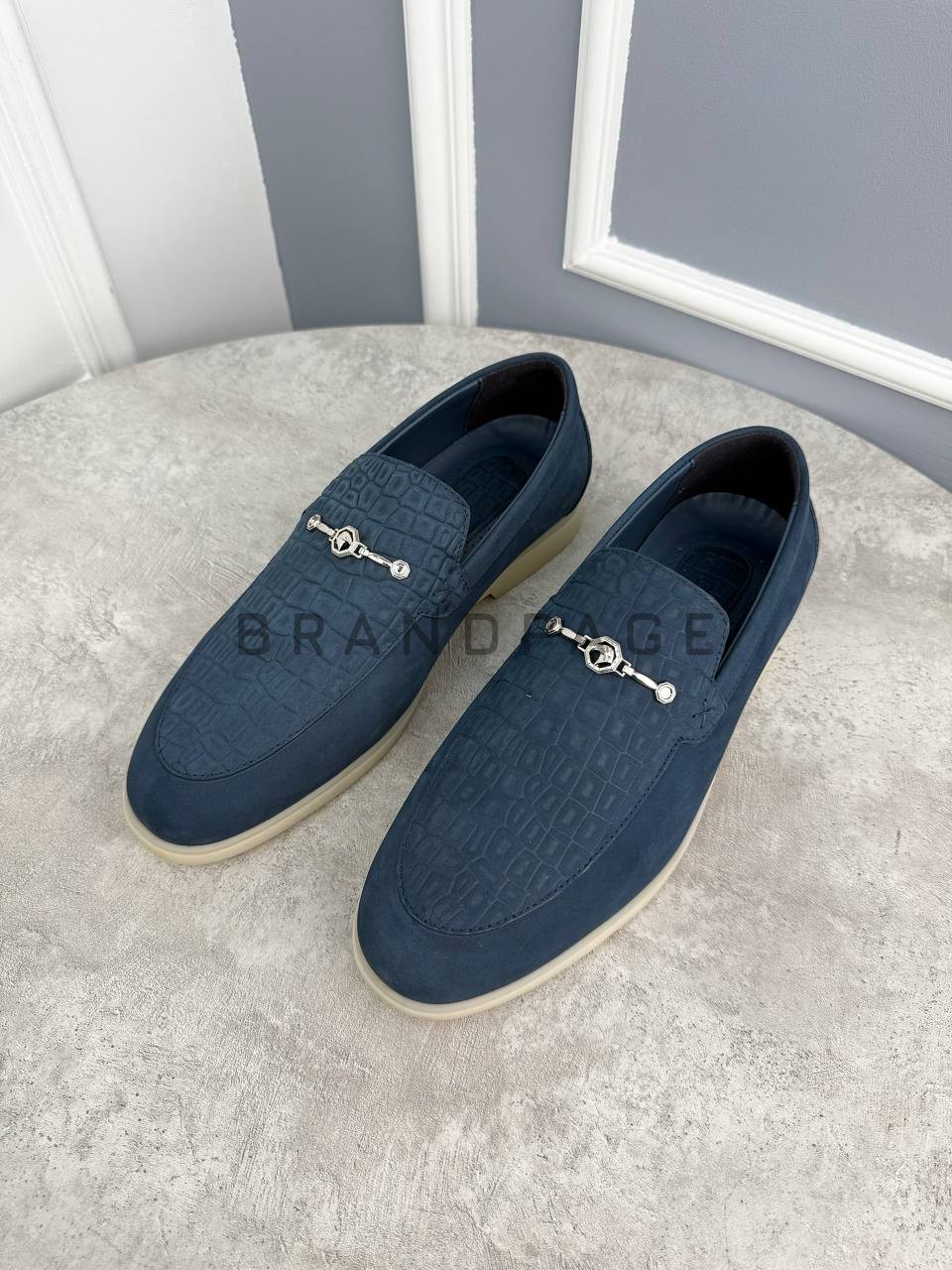 Классический костюм из кашемира Loro Piana BPLUX12254 Классический костюм из кашемира Loro Piana BPLUX12254