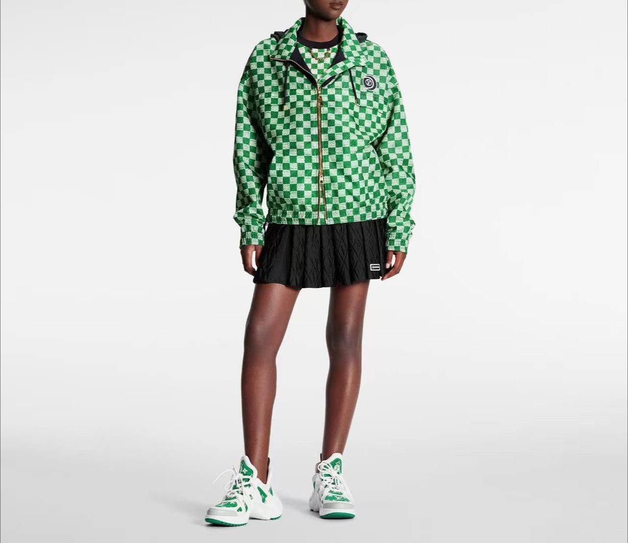 Ветровка Louis Vuitton BP-15006 элитная Ветровка Louis Vuitton BP-15006 элитная