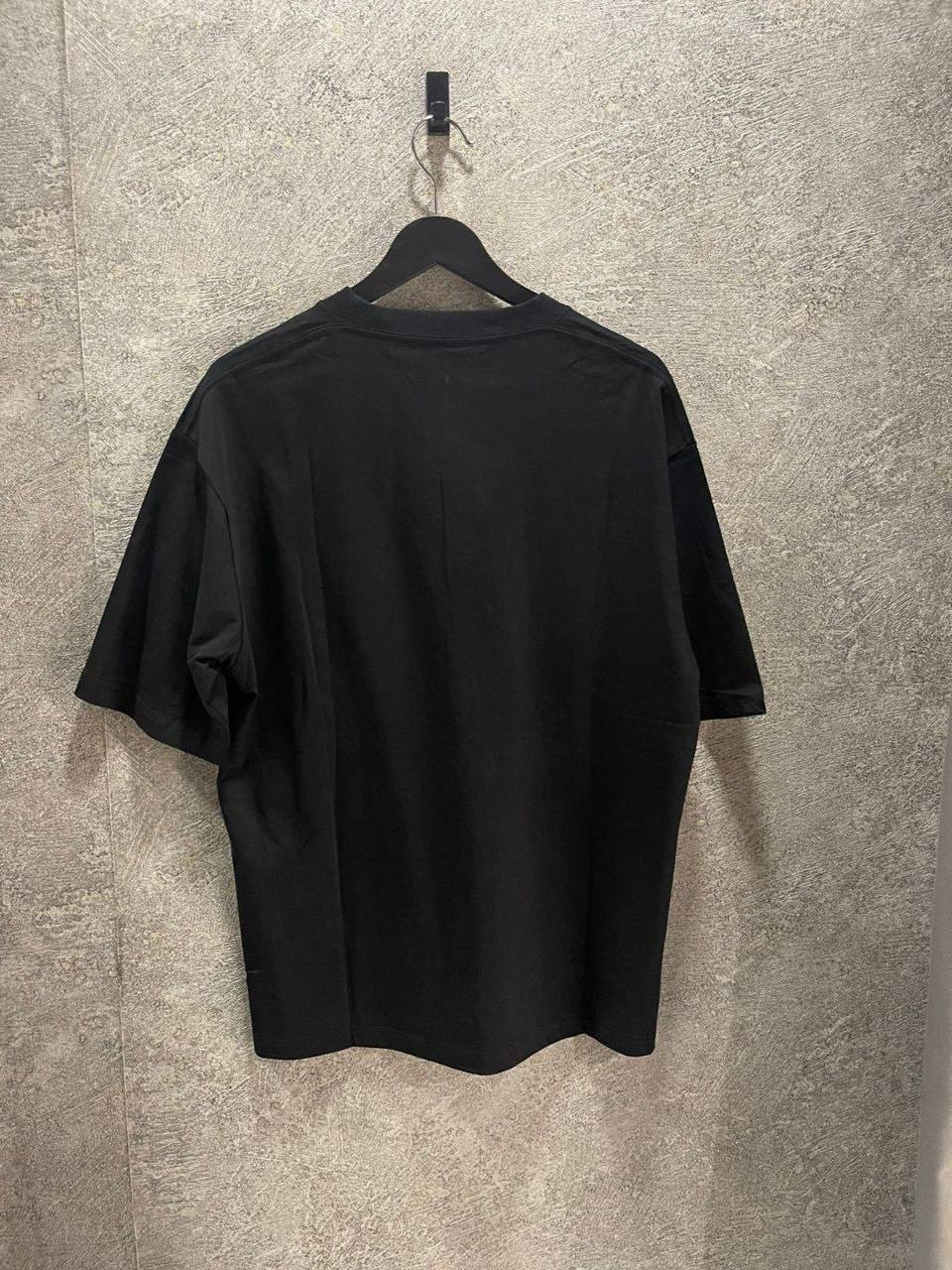 Лимитированная мужская футболка Balenciaga BP-39026 Лимитированная мужская футболка Balenciaga BP-39026