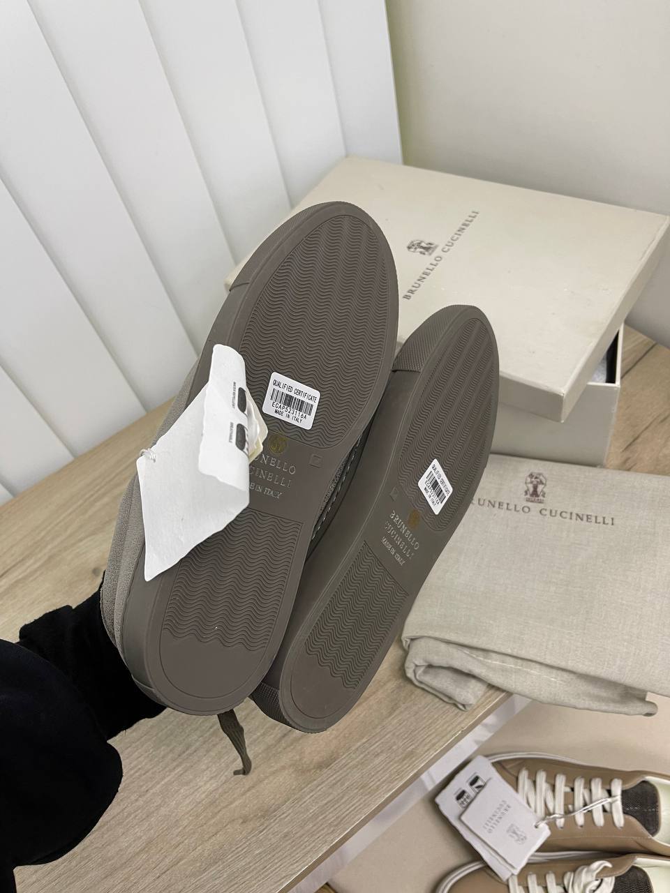 Кеды премиум BC BP-27609 Кеды премиум BC BP-27609