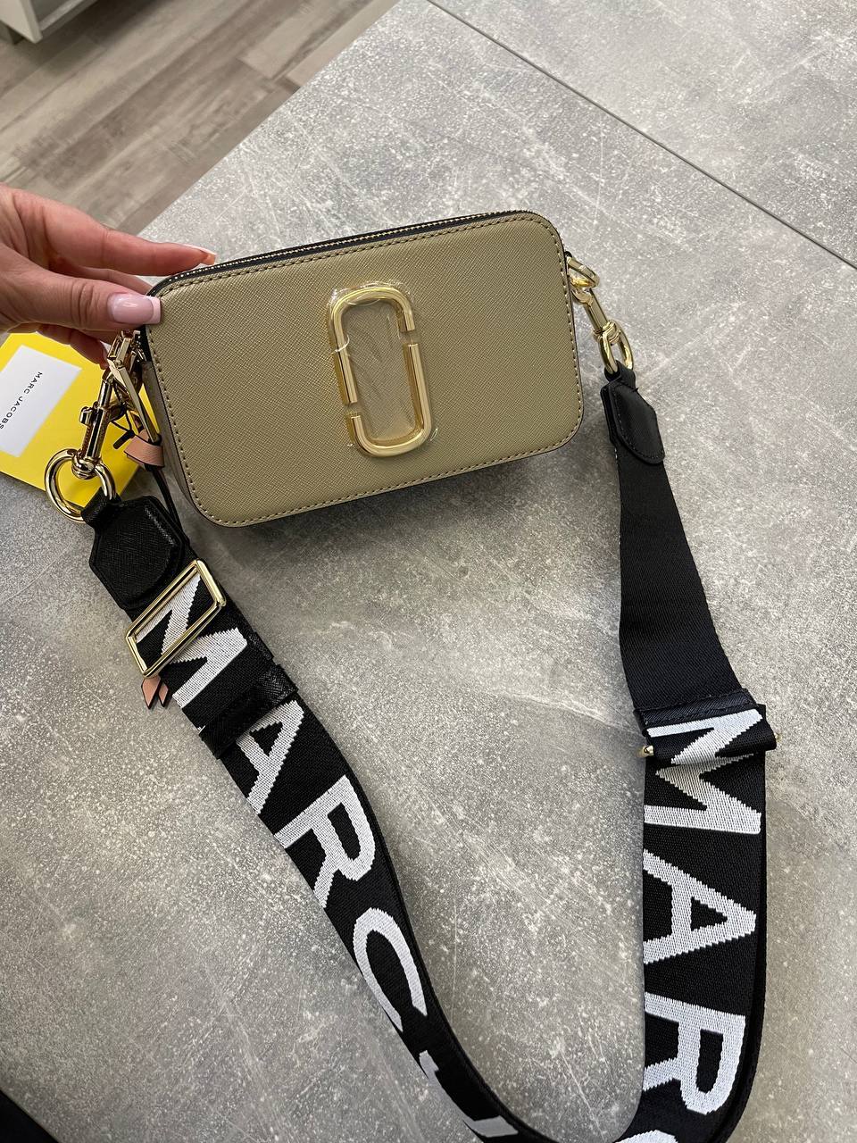 Сумка коллекционная женская Marc Jacobs BP-50015 Сумка коллекционная женская Marc Jacobs BP-50015