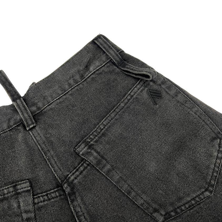 Джинсы ATTICO трендовые BP-40544 Джинсы ATTICO трендовые BP-40544